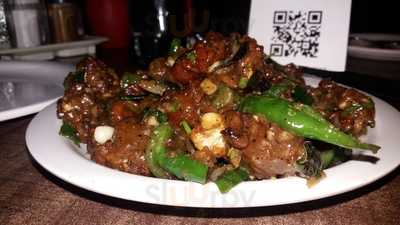 Green Gardenia Hotel