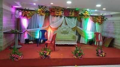 Green Gardenia Hotel