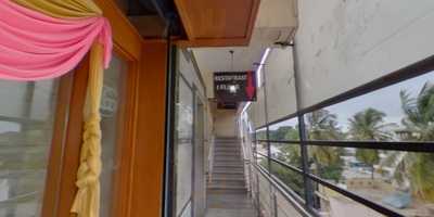 Green Gardenia Hotel