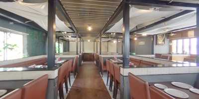 Green Gardenia Hotel