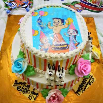 Green Gardenia Hotel