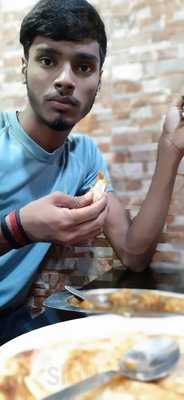 New Haji Saheb Fast Food