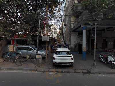 New Haji Saheb Fast Food