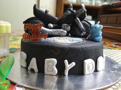 Melete - Sweet Nothings & More