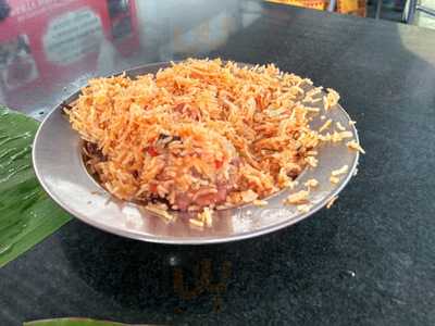 Nayeem Biriyani