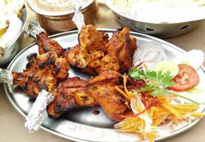 Royal Punjab Restaurant & Bar