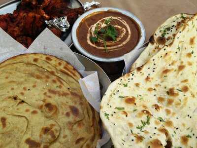 Royal Punjab Restaurant & Bar