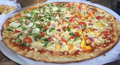 Basilia Delicatessen