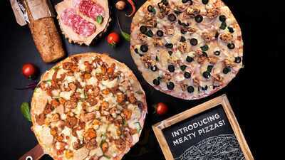 Basilia Delicatessen