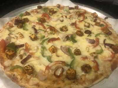 Basilia Delicatessen