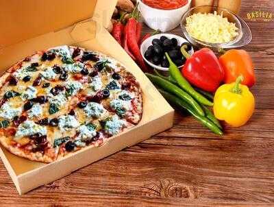 Basilia Delicatessen