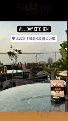 Vegeta The Global Rasoi