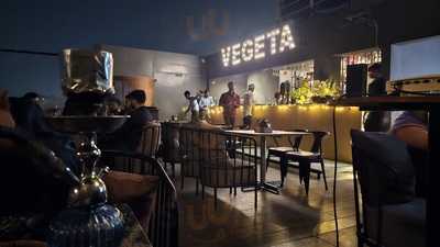 Vegeta The Global Rasoi