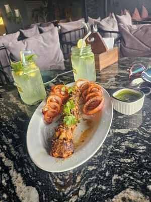 Vegeta The Global Rasoi