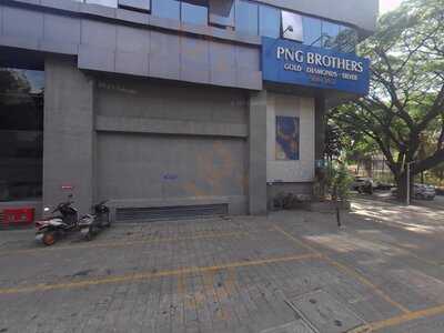 Vegeta The Global Rasoi