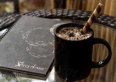 Cafe Xtra Dose
