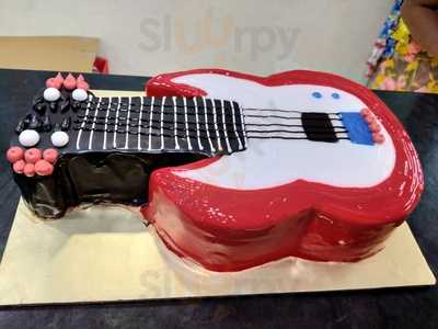 Celebration The Cake Shop