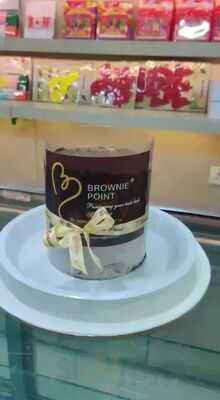 Brownie Point