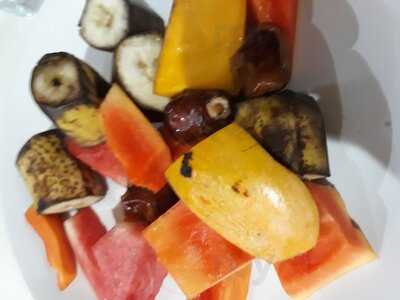 Hotel Paris Restaurant