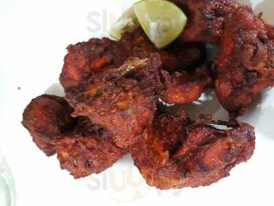 Hotel Paris Restaurant