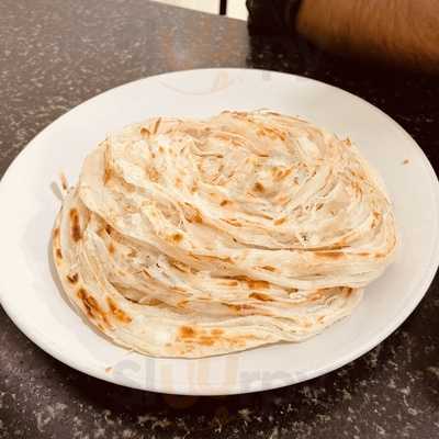 Hotel Paris Restaurant