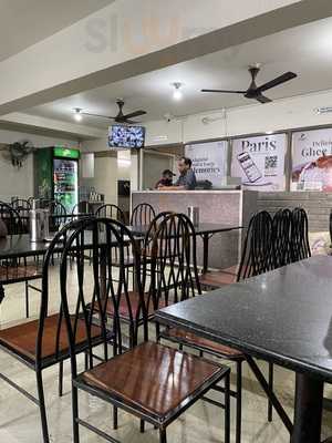 Hotel Paris Restaurant