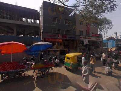 Hotel Paris Restaurant
