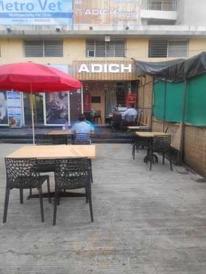 Adich Restaurant