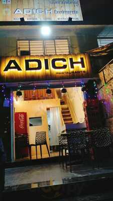 Adich Restaurant