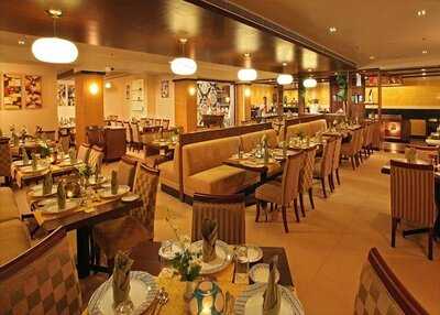Bengaluru Restaurant