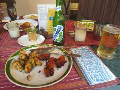 Alive Snooker & Pool Bar