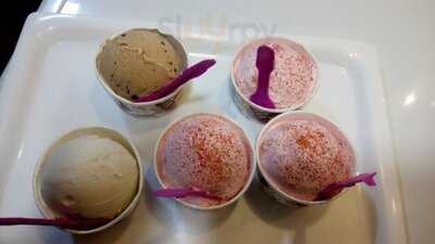 Rajmandir Ice Cream