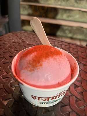 Rajmandir Ice Cream