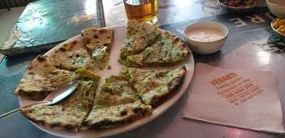 Vedanti Family Garden Restaurant