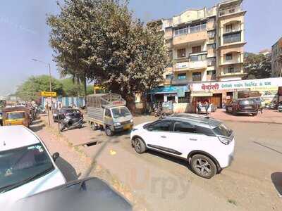 Vedanti Family Garden Restaurant