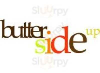 Butter Side Up