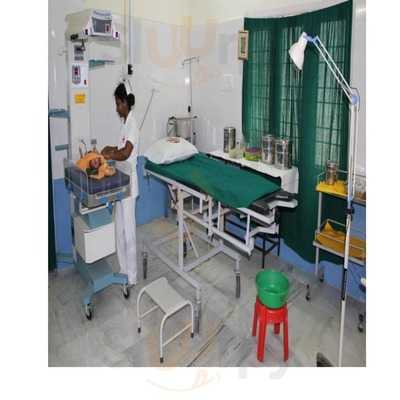 The Grand Sweets & Snacks