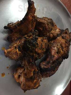 New Punjabi Hotel Restaurant