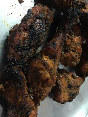 New Punjabi Hotel Restaurant