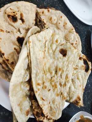 New Punjabi Hotel Restaurant