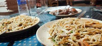 Crystal Line Restaurant