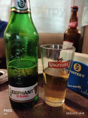 Hotel Sudama Restaurant