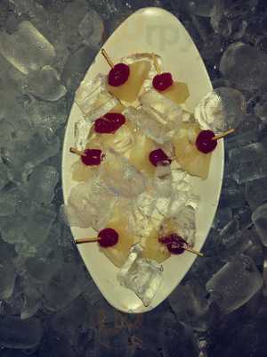 Hotel Sudama Restaurant