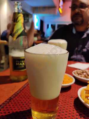 Hotel Sudama Restaurant