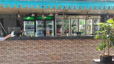 Hotel Sudama Restaurant