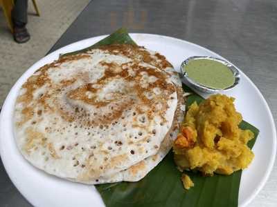 More Dosa
