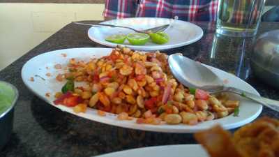 Vishnu Priya Bar And Restaurant