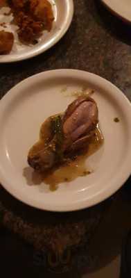 Vishnu Priya Bar And Restaurant