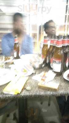 Vishnu Priya Bar And Restaurant