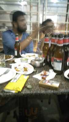 Vishnu Priya Bar And Restaurant